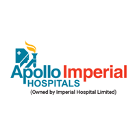Apollo Imperial Hospitals Logo